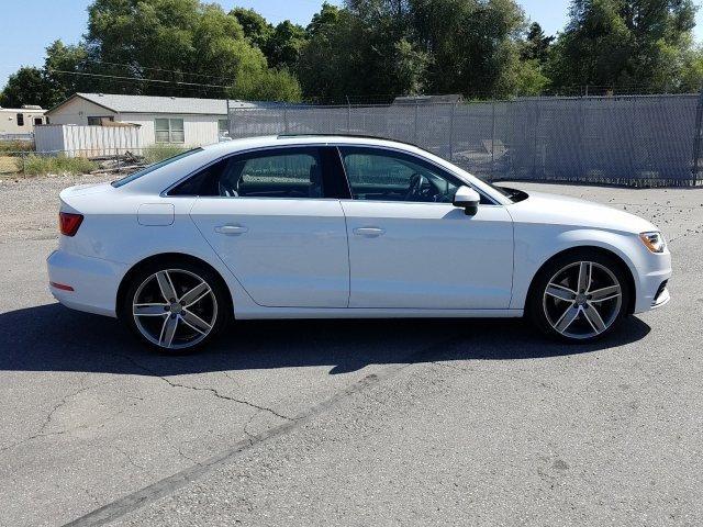 used 2015 audi a3 1.8t premium plus sedan spokane valley, wa 99212 for sale in spokane, washington