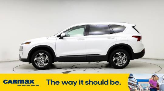 2023 Hyundai Santa Fe