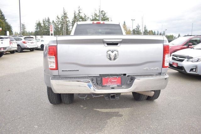 2022 ram 3500 big horn