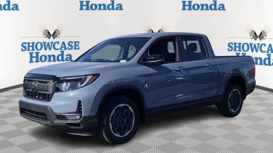 2024 Honda Ridgeline