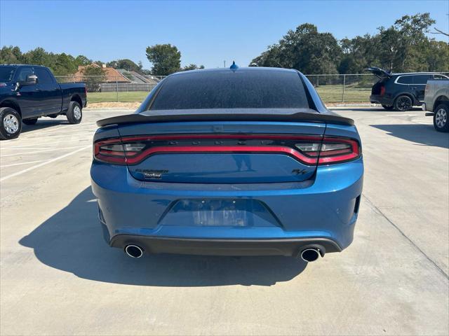 2023 dodge charger r/t