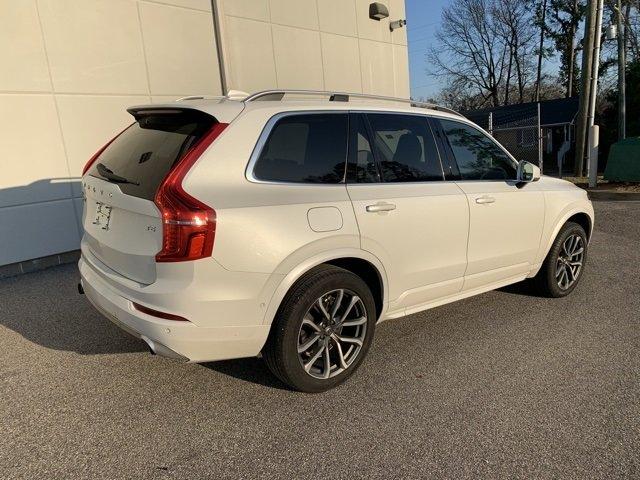 used 2018 volvo xc90 fwd t5 momentum florence, sc 29501 for sale in florence, south carolina
