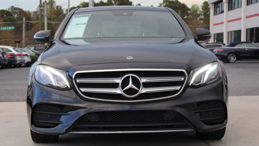 2018 mercedes-benz e-class e 300