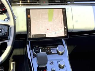 2023 Land Rover Range Rover Sport p400 dynamic se