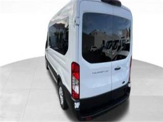 2023 Ford Transit 350 xlt