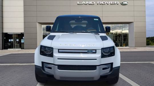 2024 Land Rover Defender