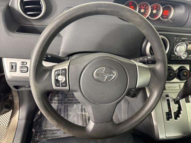 2011 scion xb base