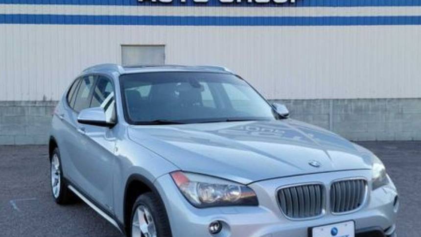 2014 bmw x1 xdrive28i