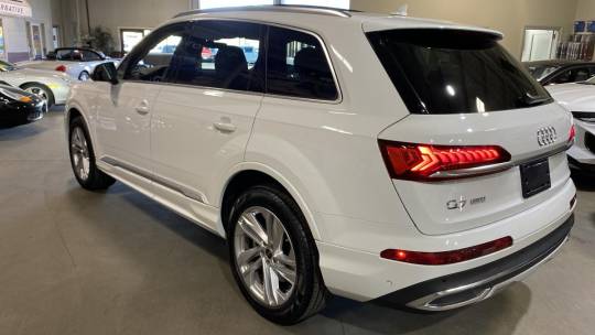 2024 Audi Q7