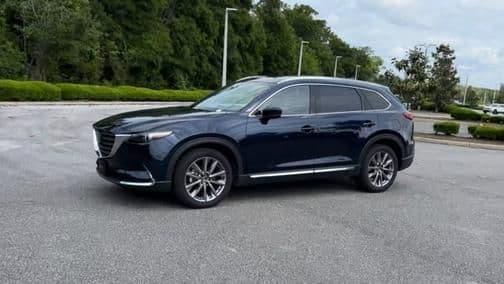 2023 mazda cx-9 grand touring in ocala, florida