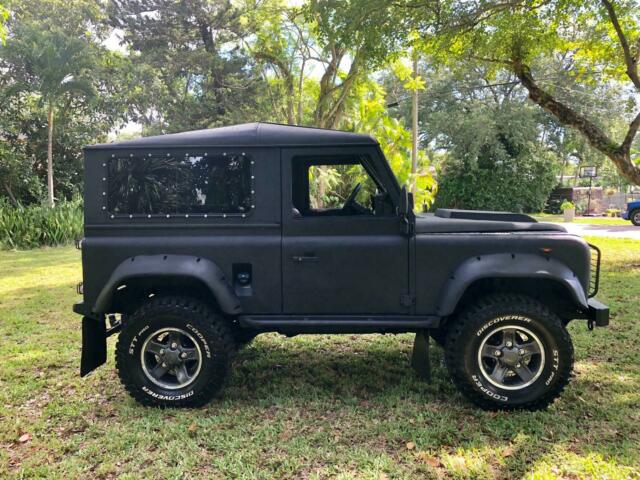1988 defender