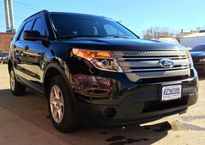 2013 ford explorer base awd base 4dr suv for sale in bucyrus, north dakota