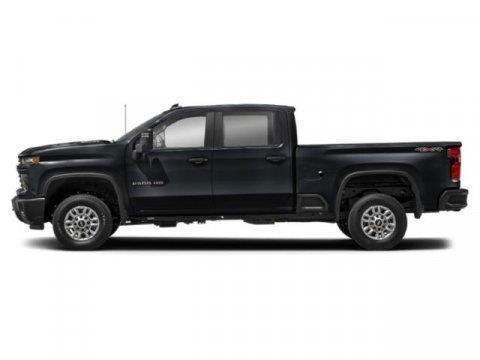 2024 chevrolet silverado 2500 ltz
