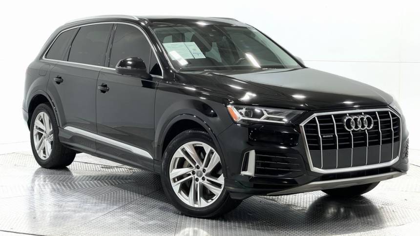 2020 audi q7 quattro premium plus 55 tfsi