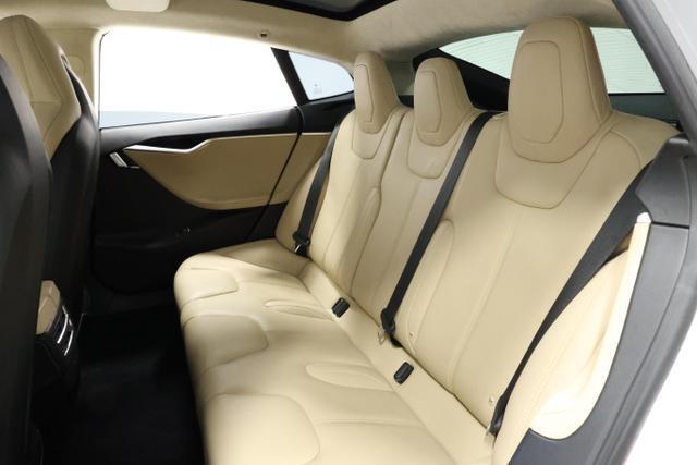 2016 tesla model s 75d sedan 4d