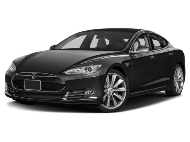 2012 tesla model s signature