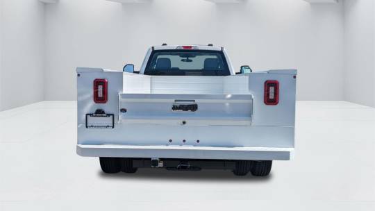 2024 Ford F-350