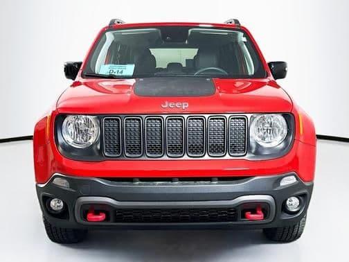 2022 jeep renegade trailhawk in betts, south dakota