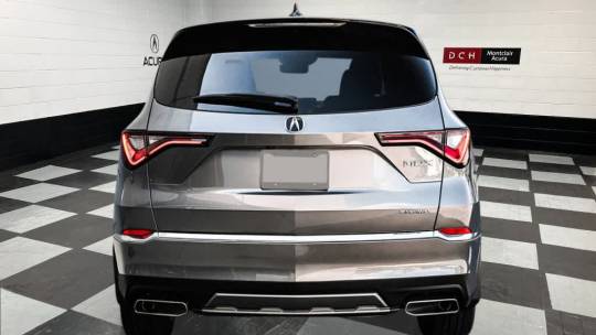 2025 Acura MDX