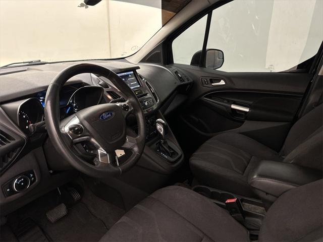 2015 ford transit connect xlt