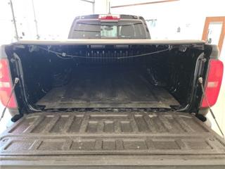 2017 Chevrolet z71