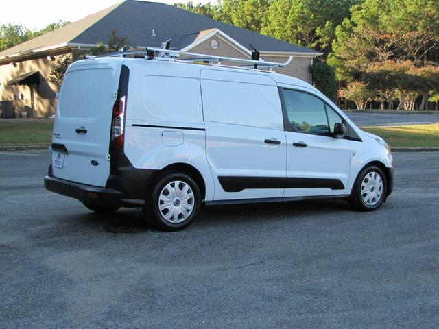 2020 ford transit connect xl