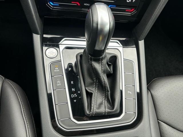 2023 volkswagen arteon 2.0t se