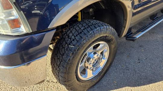 2005 Ford F-250