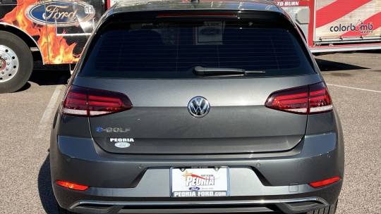 2019 Volkswagen