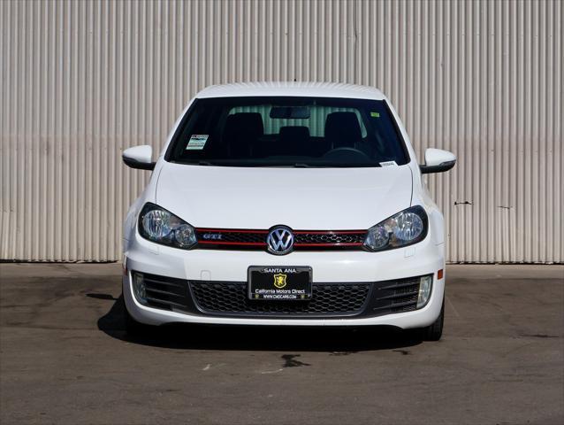 2014 volkswagen gti wolfsburg edition