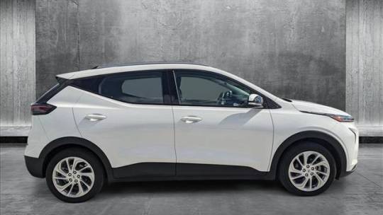 2023 Chevrolet Bolt EUV