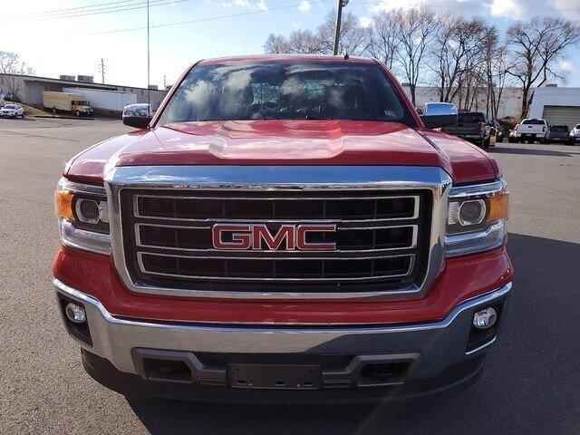 used 2014 gmc sierra 1500 slt winchester, va 22601 for sale in winchester, virginia