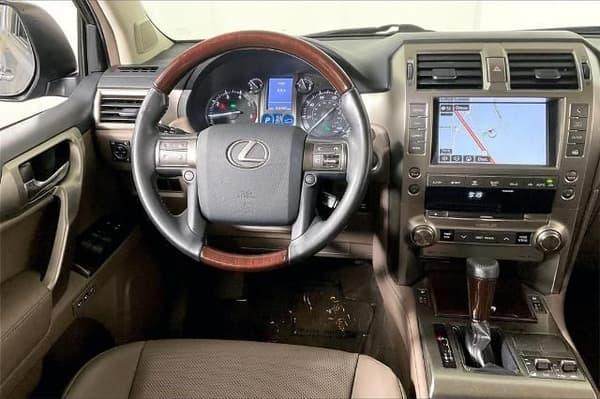 2019 lexus gx 460 in chicago, illinois