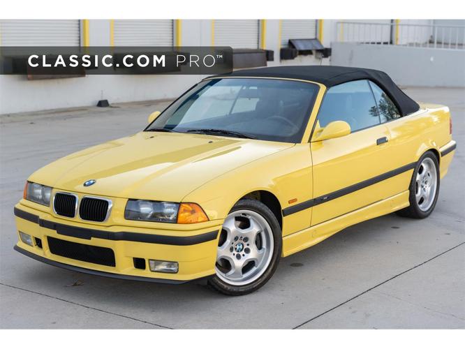 1998 bmw m3 in chatsworth, california