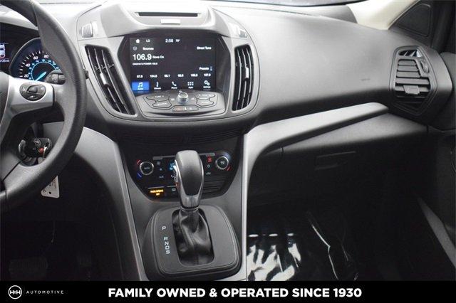 used 2016 ford escape 4wd se omaha, ne 68127 for sale in omaha, nebraska