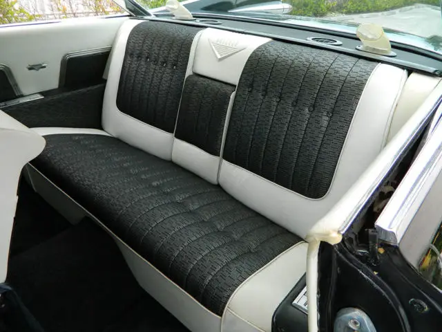 1959 cadillac coupe deville novi air conditioning power everything autronic eye