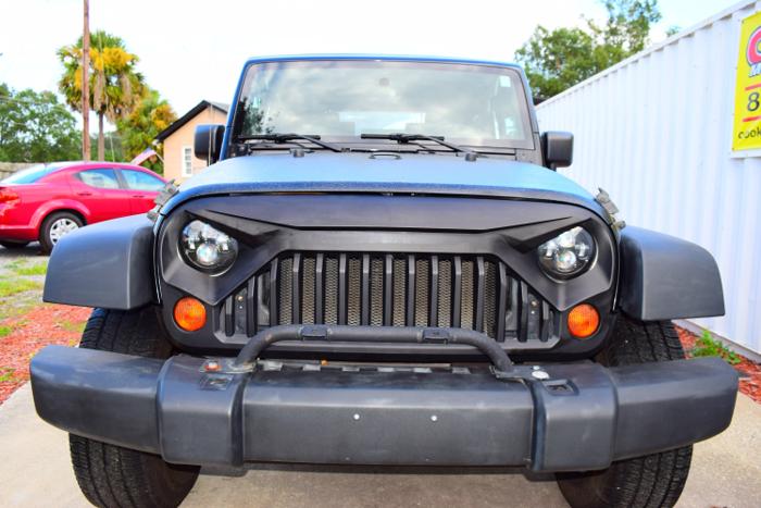 used 2008 jeep wrangler x ladson, sc 29456 for sale in college park, south carolina