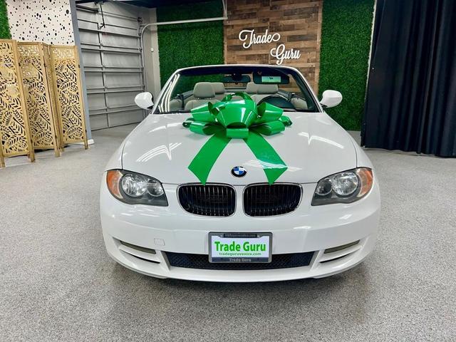 2010 bmw 128 i