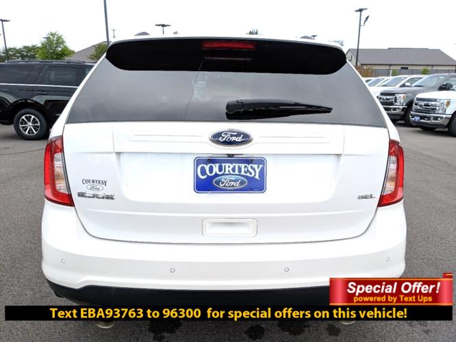 certified 2014 ford edge fwd sel hattiesburg, ms 39402 for sale in hattiesburg, mississippi