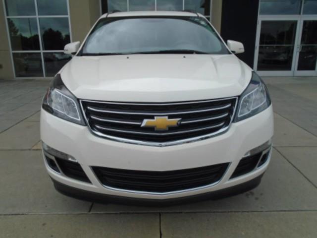 2015 chevrolet traverse lt lt 4dr suv w/1lt for sale in dover, delaware