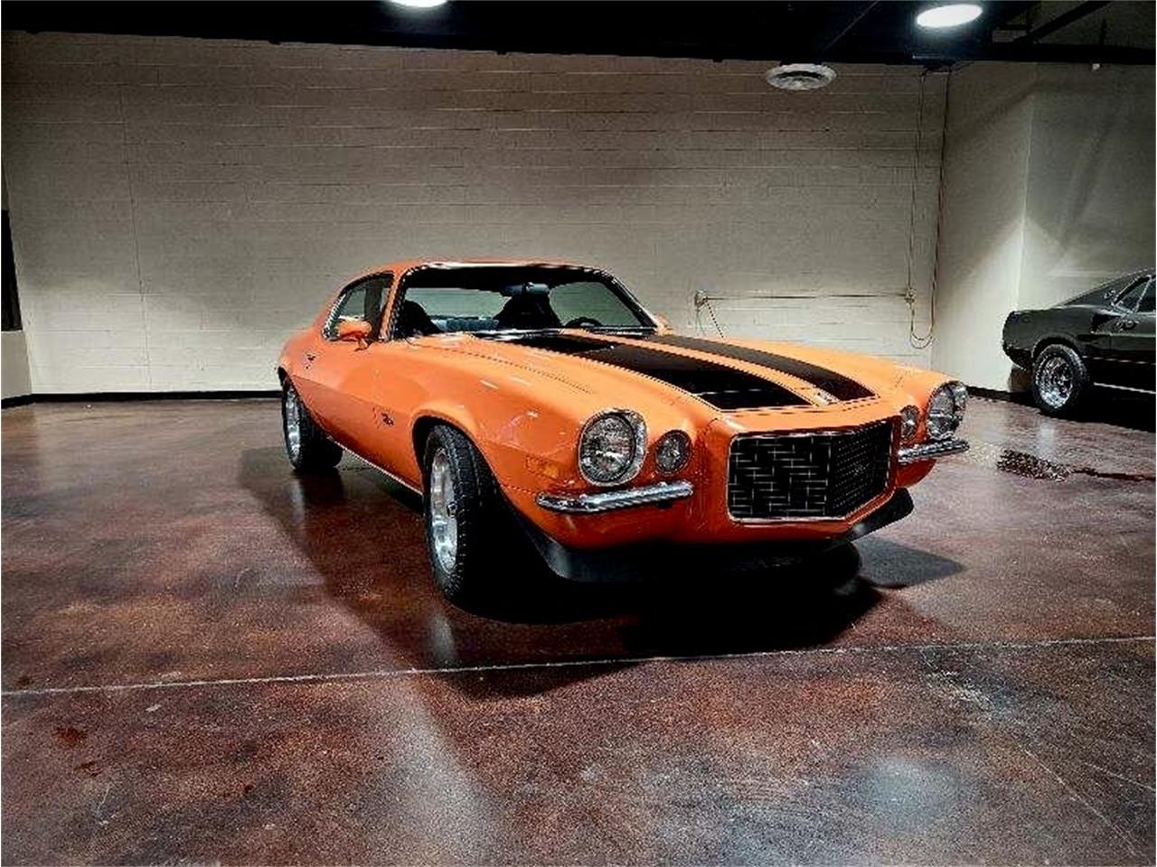 for sale: 1970 chevrolet camaro rs z28 in scottsdale, arizona for sale in scottsdale, az