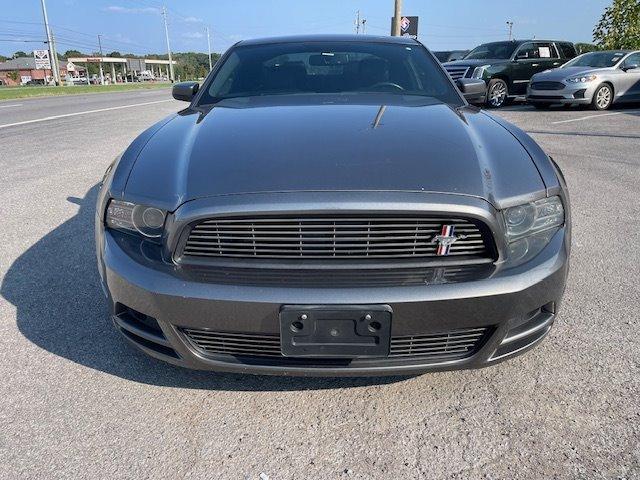 2014 ford mustang v6 premium
