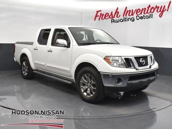 2016 nissan frontier in saint paul, minnesota