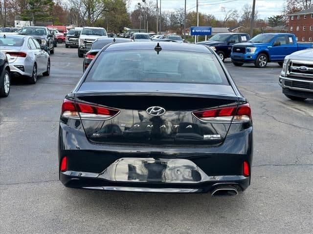 2019 hyundai sonata se in louisville, kentucky