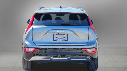 2024 Kia Niro
