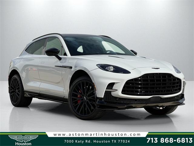 2024 aston martin dbx 707