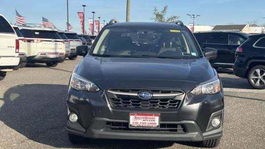 2019 Subaru Crosstrek