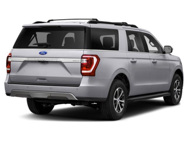 2021 ford expedition xlt max