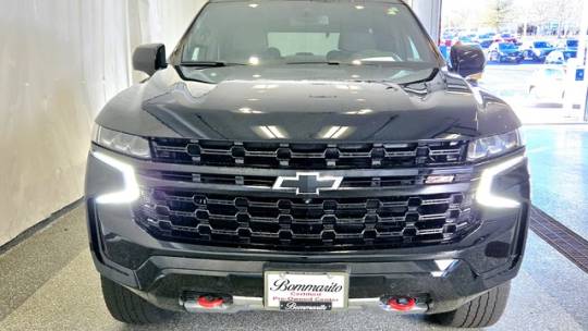 2023 Chevrolet Tahoe