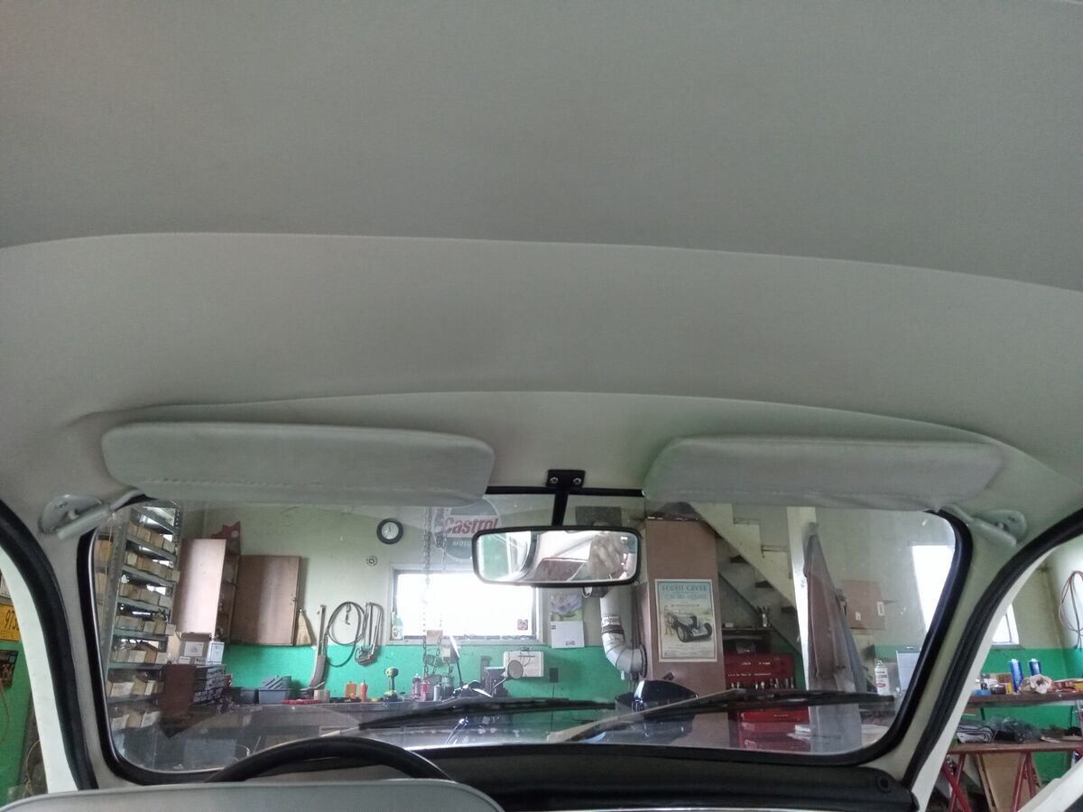 1968 saab 96 v4